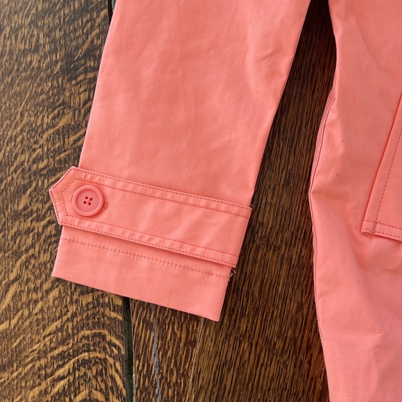 Spring coat - Picture 4 of 10